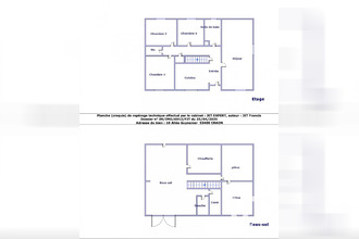  maison craon 53400