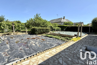  maison craon 53400