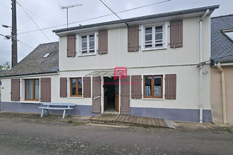  maison craon 53400