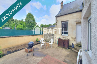  maison craon 53400