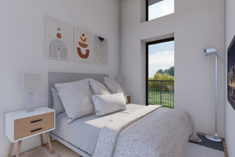  maison craponne 69290