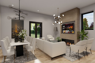  maison craponne 69290