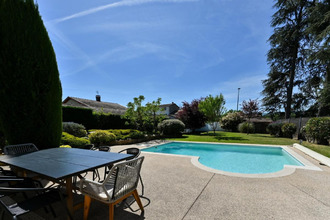  maison craponne 69290