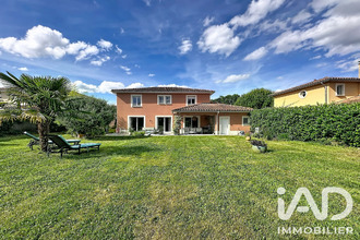  maison craponne 69290