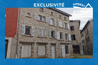  maison craponne-sur-arzon 43500