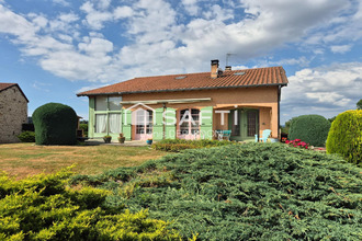  maison craponne-sur-arzon 43500