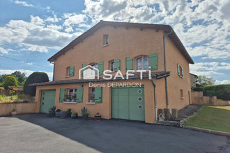  maison craponne-sur-arzon 43500