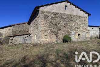  maison craponne-sur-arzon 43500