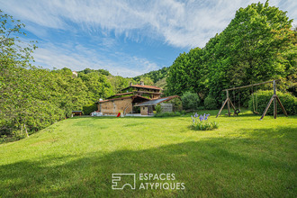  maison cras 38210
