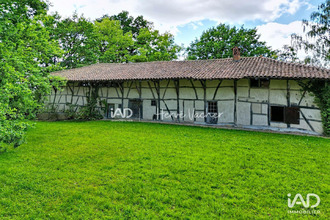 maison cras-sur-reyssouze 01340