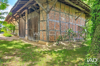  maison cras-sur-reyssouze 01340