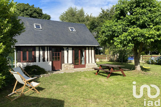  maison crasville-la-mallet 76450