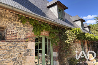  maison crasville-la-mallet 76450