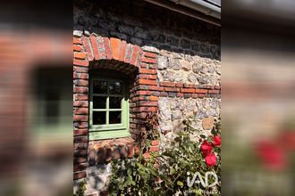  maison crasville-la-mallet 76450