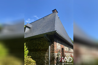  maison crasville-la-mallet 76450