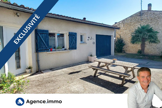  maison cravans 17260