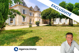  maison cravans 17260