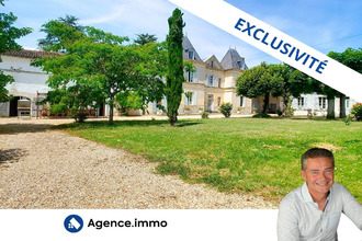  maison cravans 17260