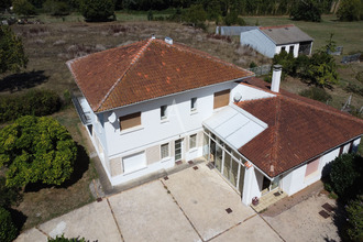  maison cravans 17260