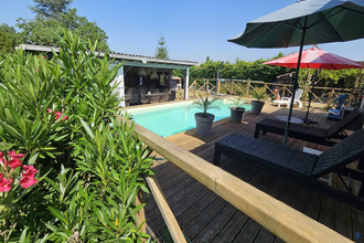  maison cravans 17260