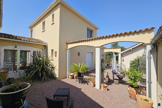  maison cravans 17260