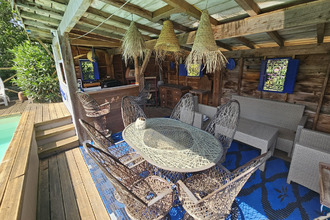  maison cravans 17260