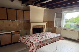  maison cravans 17260