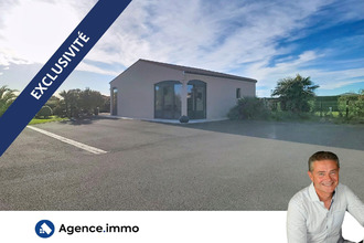  maison cravans 17260