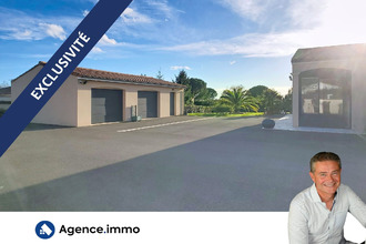  maison cravans 17260