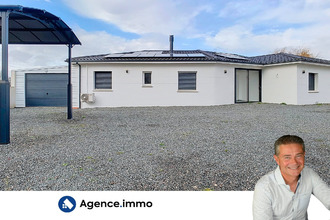  maison cravans 17260