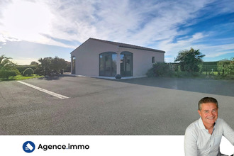  maison cravans 17260