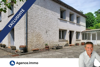  maison cravans 17260