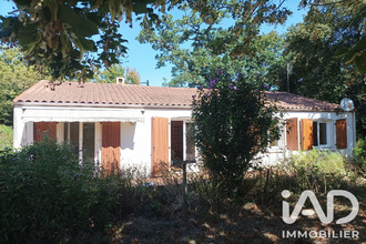  maison cravans 17260