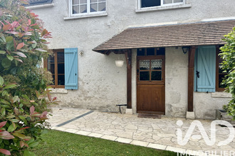 maison cravant 45190