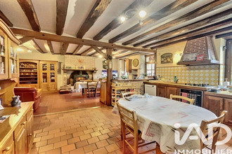  maison cravant 45190