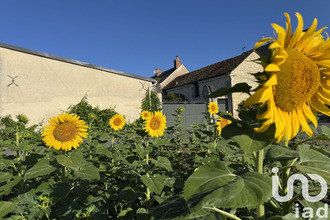  maison cravant-les-coteaux 37500