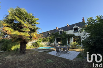  maison cravant-les-coteaux 37500