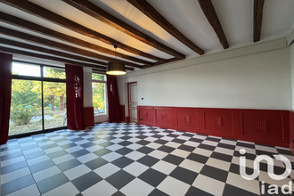  maison cravant-les-coteaux 37500