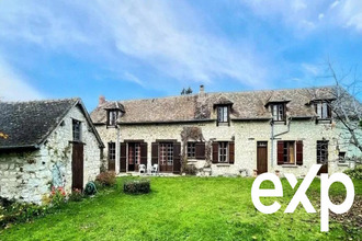  maison cravent 78270