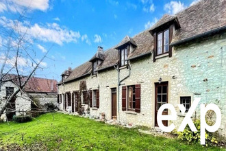  maison cravent 78270