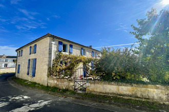  maison crazannes 17350