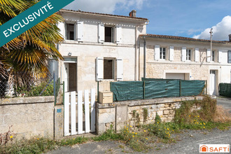  maison crazannes 17350