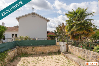  maison crazannes 17350