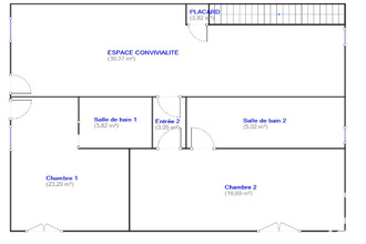  maison creances 50710