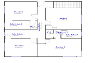  maison creances 50710