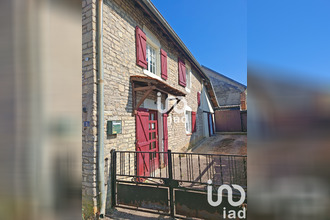  maison creancey 52120