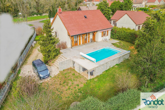  maison crecey-sur-tille 21120