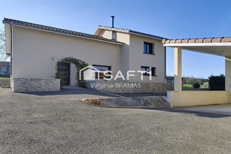  maison creches-sur-saone 71680