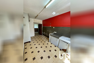  maison crechets 65370