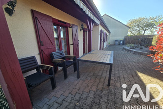  maison crechy 03150